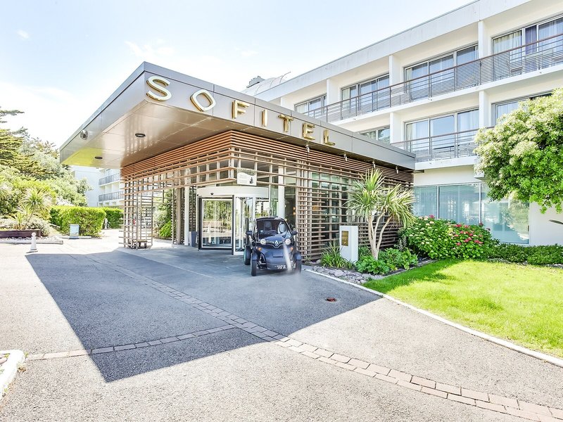 Sofitel Quiberon Thalassa Sea & Spa 2