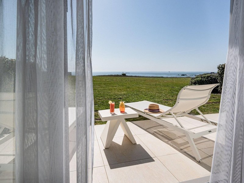 Sofitel Quiberon Thalassa Sea & Spa 4