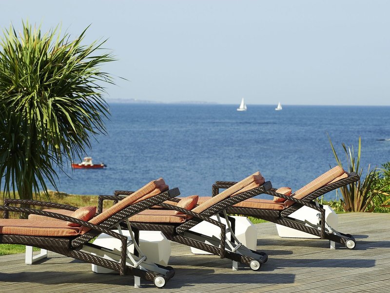 Sofitel Quiberon Thalassa Sea & Spa 5