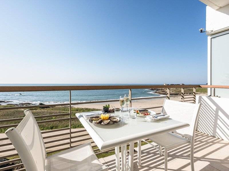 Sofitel Quiberon Thalassa Sea & Spa 6