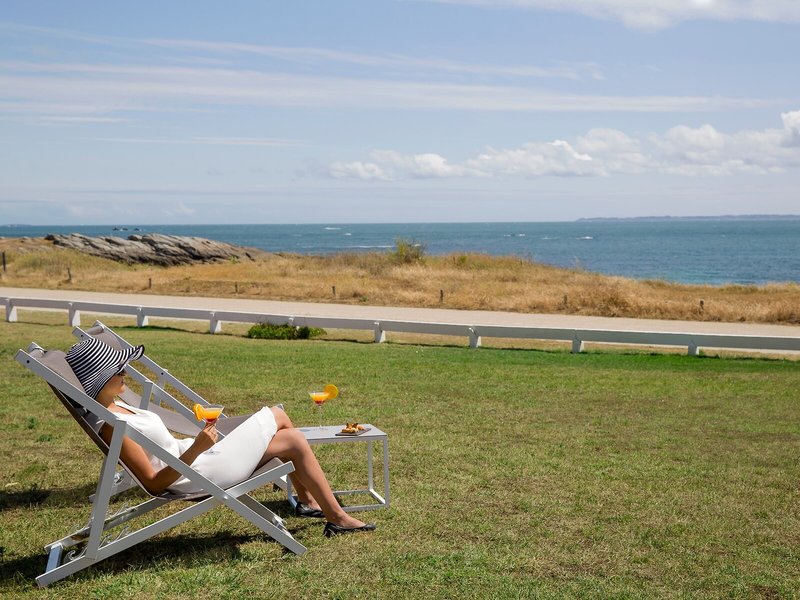 Sofitel Quiberon Thalassa Sea & Spa 7