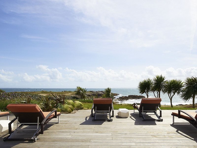 Sofitel Quiberon Thalassa Sea & Spa 8