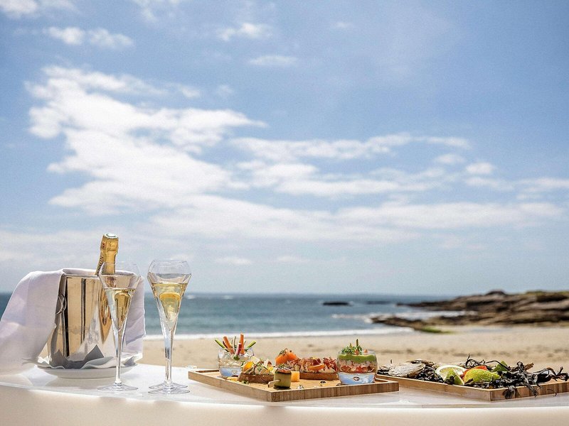 Sofitel Quiberon Thalassa Sea & Spa 10