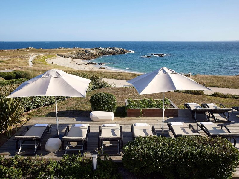 Sofitel Quiberon Thalassa Sea & Spa 11