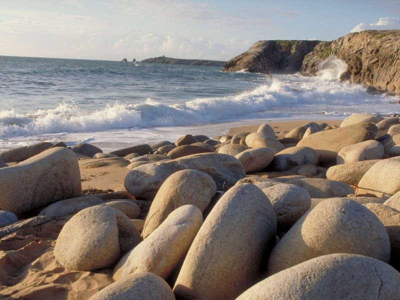 Sofitel Quiberon Thalassa Sea & Spa 13