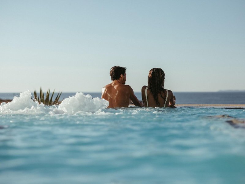 Sofitel Quiberon Thalassa Sea & Spa 14