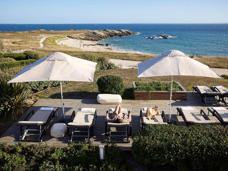 Sofitel Quiberon Thalassa Sea & Spa 15