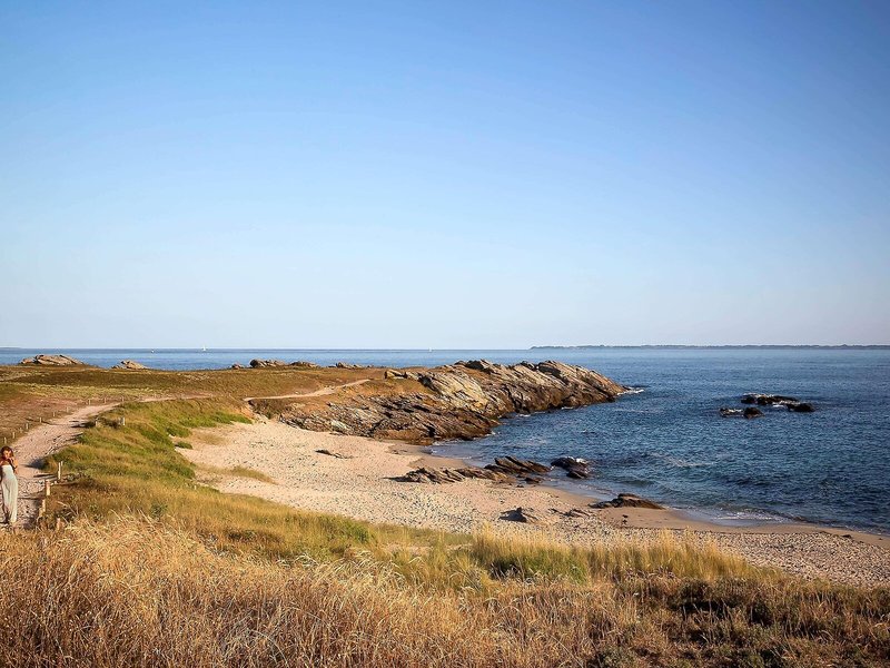 Sofitel Quiberon Thalassa Sea & Spa 17