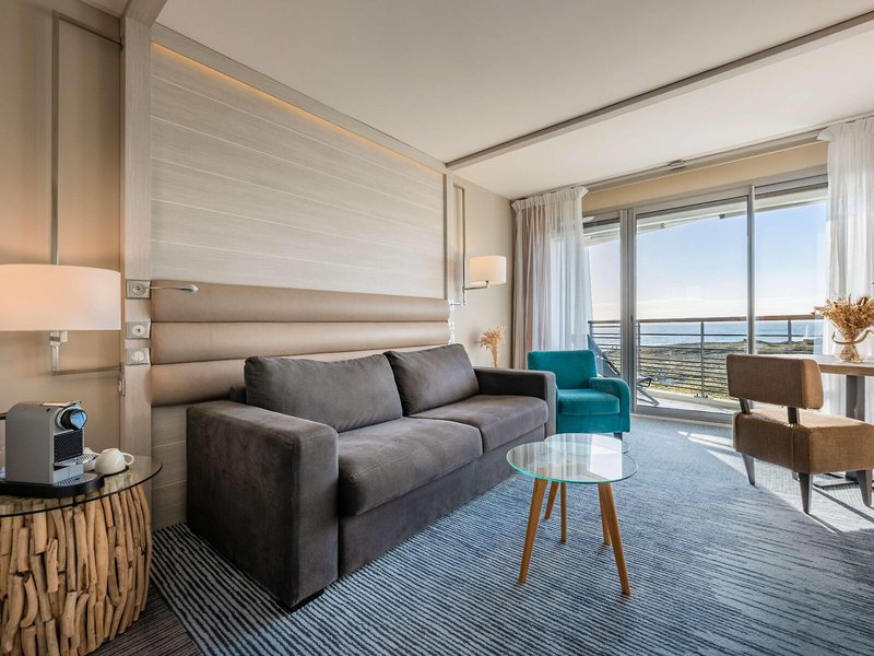 Sofitel Quiberon Thalassa Sea & Spa 26