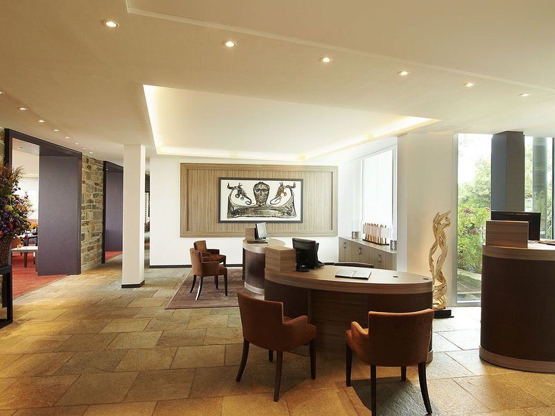 Sofitel Quiberon Thalassa Sea & Spa 27