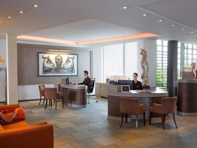 Sofitel Quiberon Thalassa Sea & Spa 28
