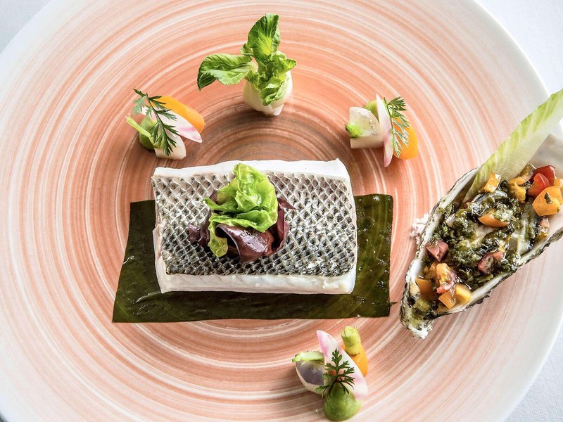 Sofitel Quiberon Thalassa Sea & Spa 29
