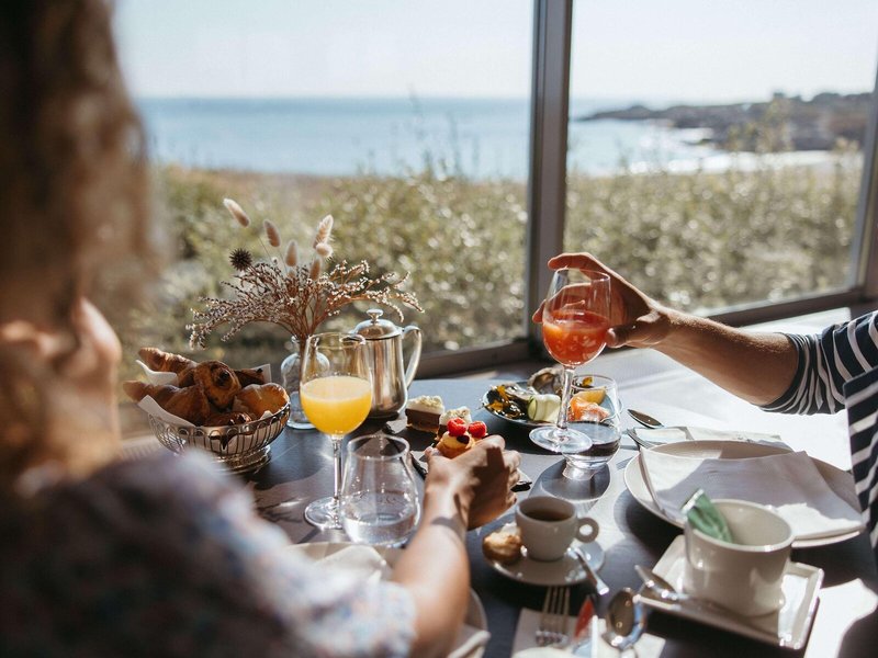 Sofitel Quiberon Thalassa Sea & Spa 31