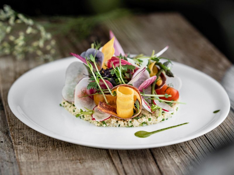 Sofitel Quiberon Thalassa Sea & Spa 32