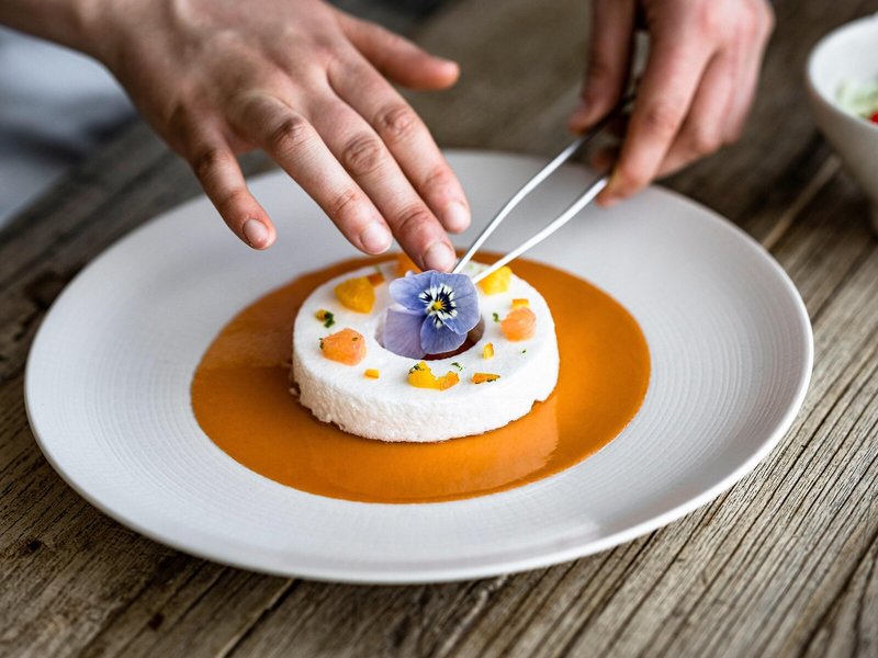 Sofitel Quiberon Thalassa Sea & Spa 35