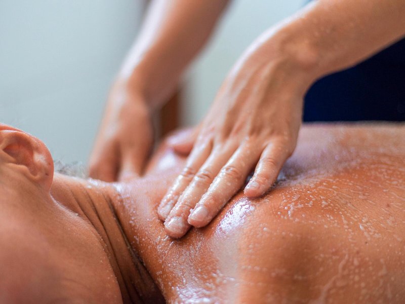 Sofitel Quiberon Thalassa Sea & Spa 46
