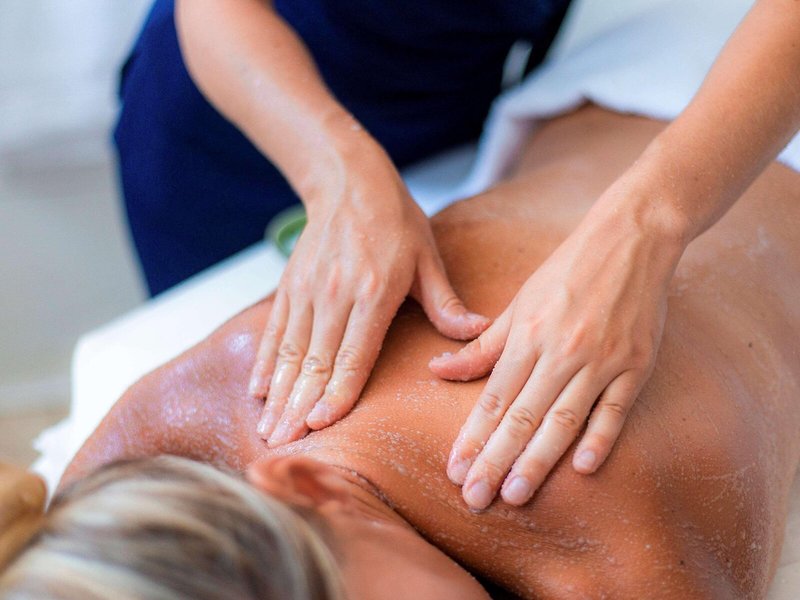 Sofitel Quiberon Thalassa Sea & Spa 47