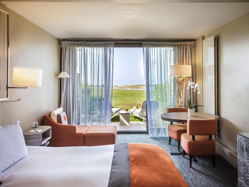 Sofitel Quiberon Thalassa Sea & Spa 50