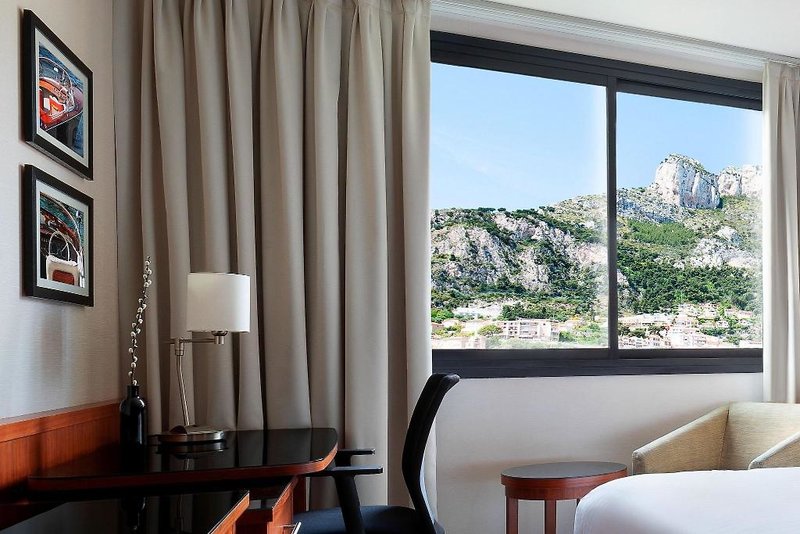 Riviera Marriott Hotel La Porte de Monaco