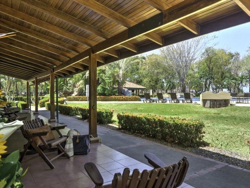 Casa Conde Beach Front Hotel 1