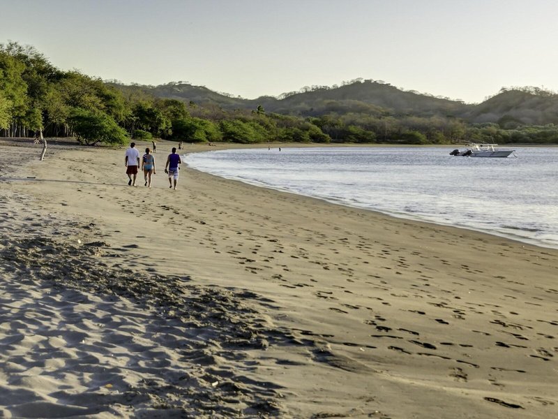 Casa Conde Beach Front Hotel 12