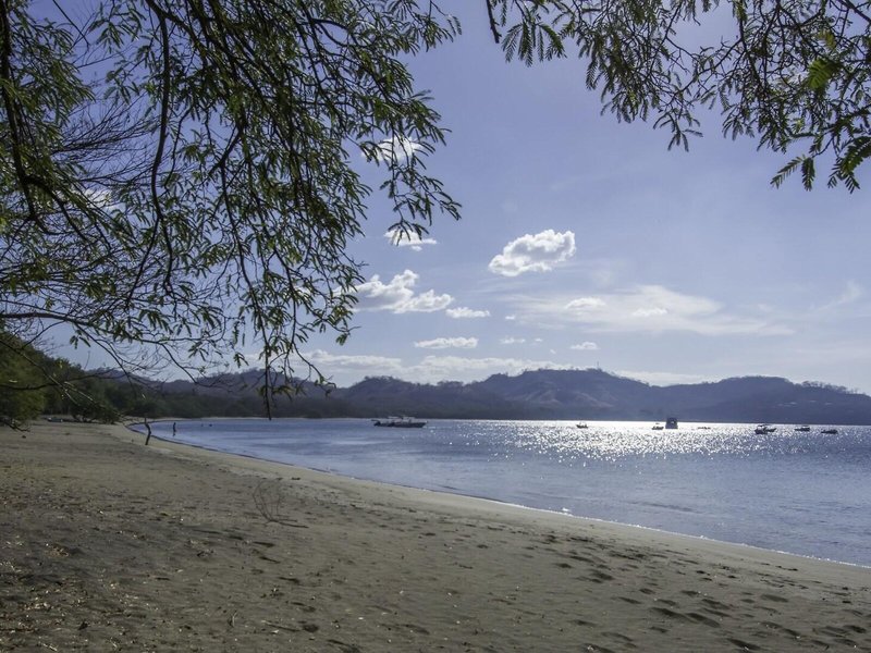 Casa Conde Beach Front Hotel 14