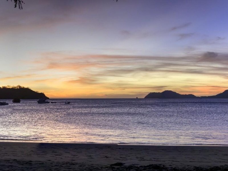 Casa Conde Beach Front Hotel 15