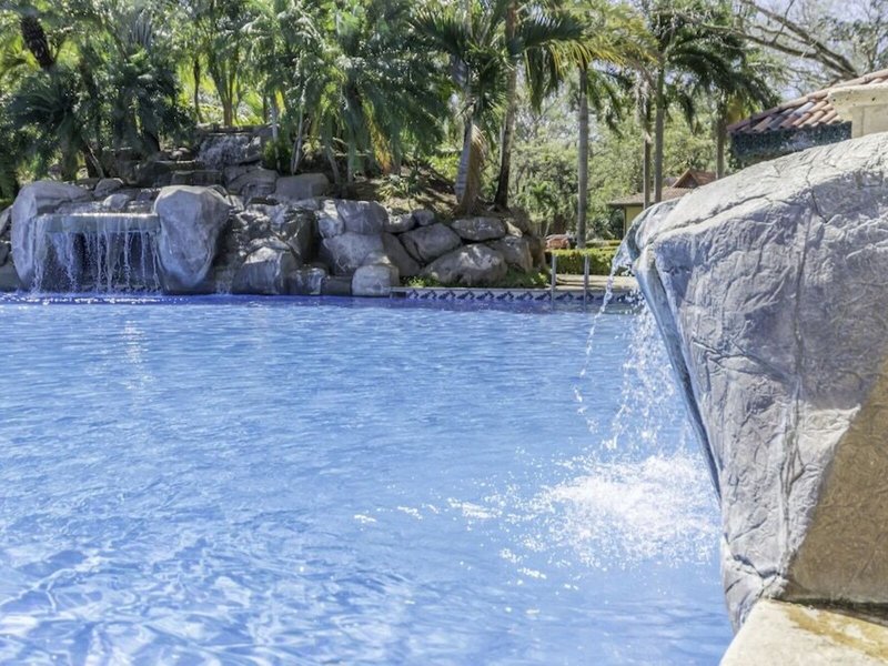 Casa Conde Beach Front Hotel 17