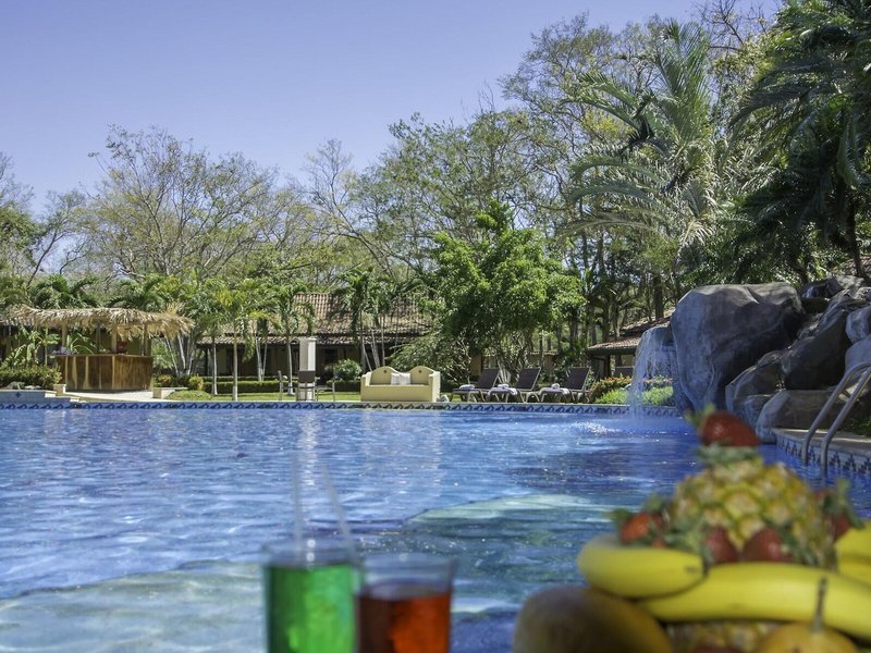 Casa Conde Beach Front Hotel 19
