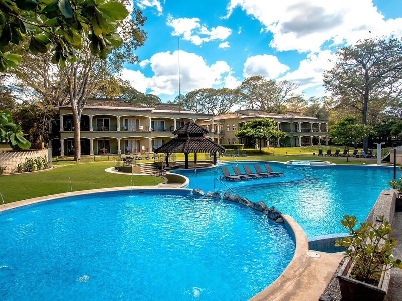 Casa Conde Beach Front Hotel 20