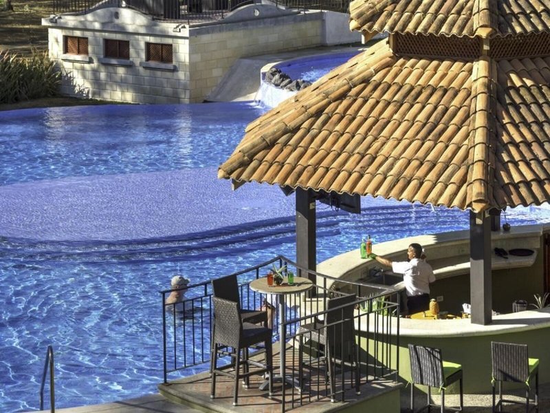 Casa Conde Beach Front Hotel 21