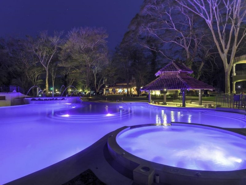 Casa Conde Beach Front Hotel 23