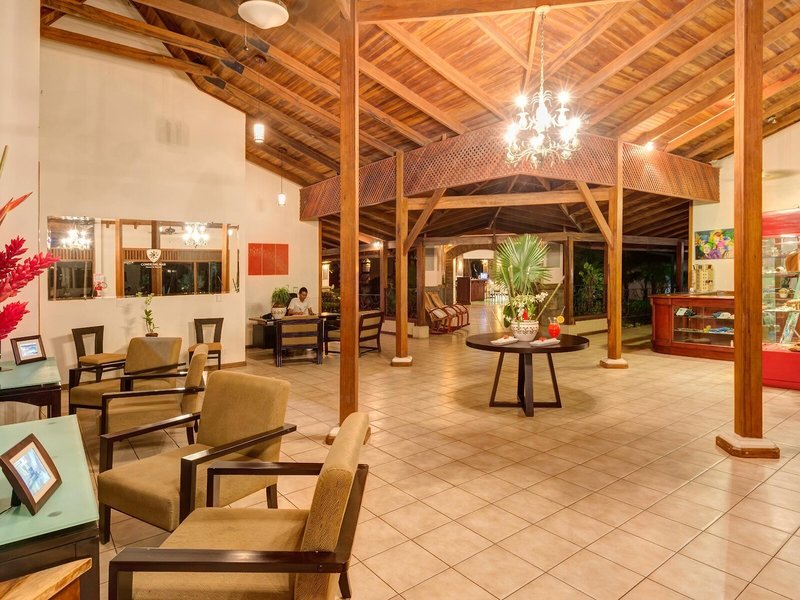 Casa Conde Beach Front Hotel 26
