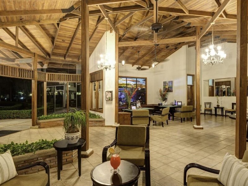 Casa Conde Beach Front Hotel 27