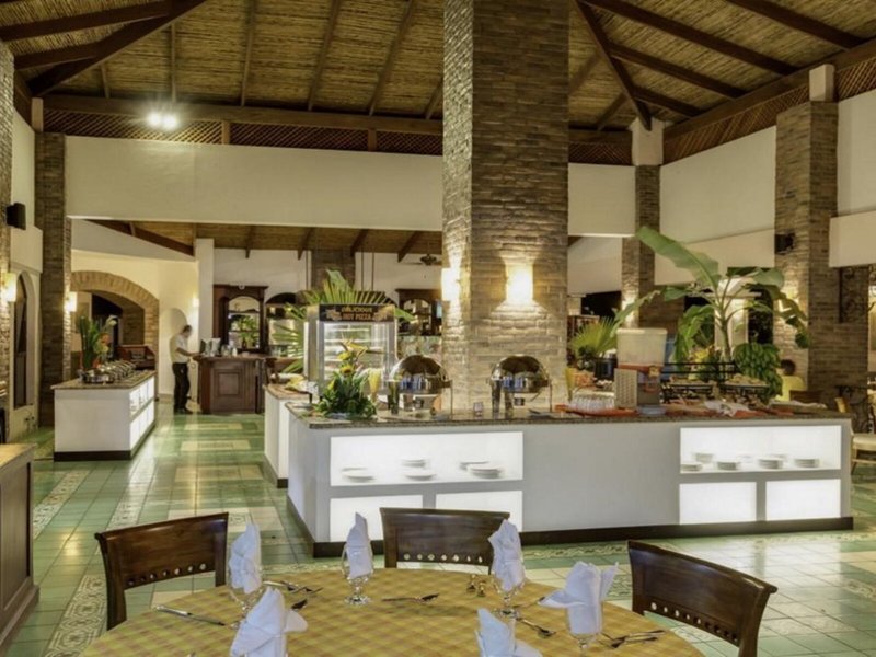 Casa Conde Beach Front Hotel 29