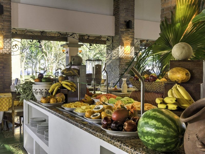 Casa Conde Beach Front Hotel 32