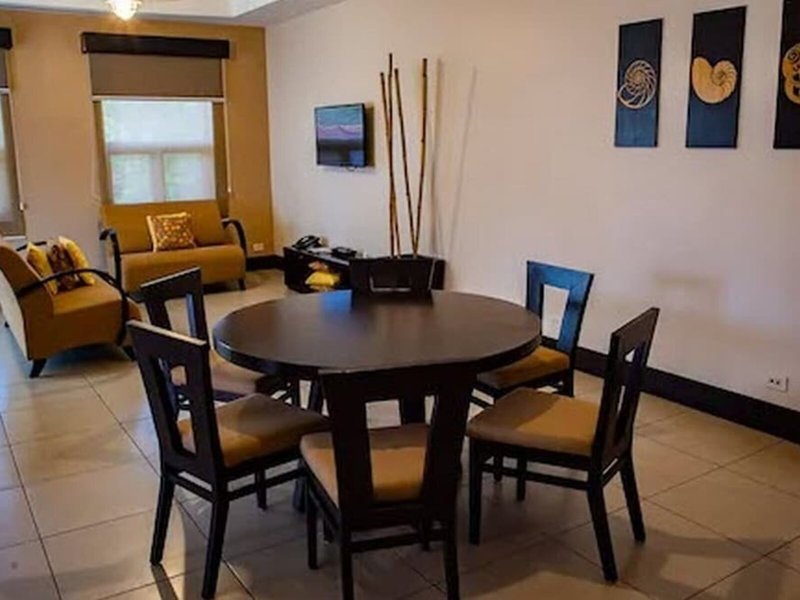 Casa Conde Beach Front Hotel 34