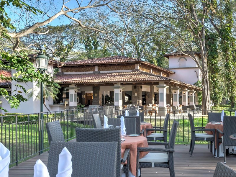 Casa Conde Beach Front Hotel 36