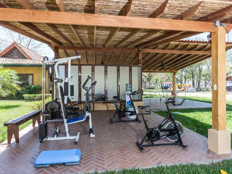 Casa Conde Beach Front Hotel 37