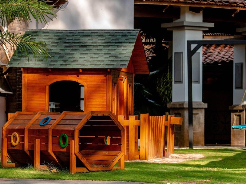Casa Conde Beach Front Hotel 39