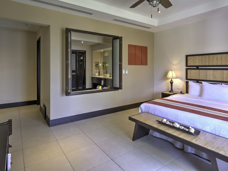 Casa Conde Beach Front Hotel 41