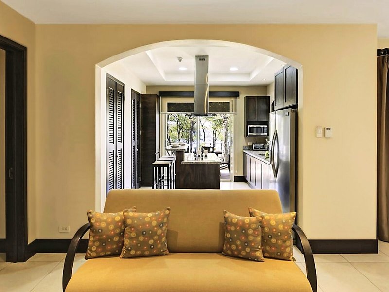 Casa Conde Beach Front Hotel 45