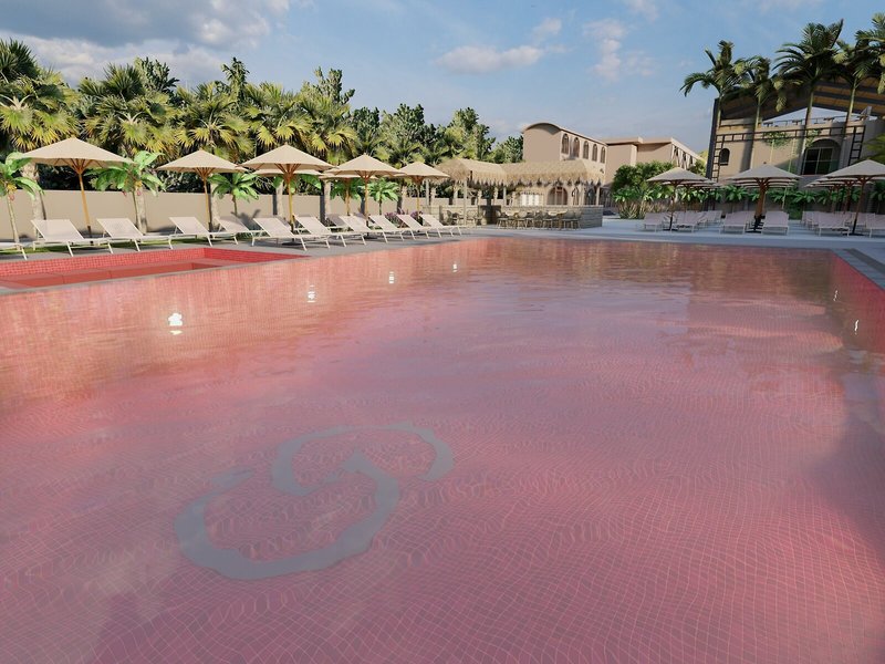 Hotel Golden Sun 6