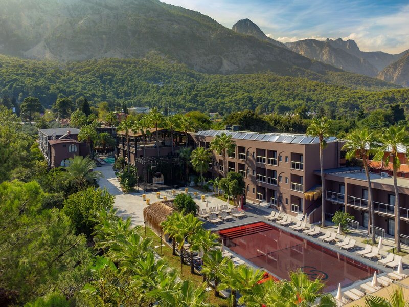 Hotel Golden Sun 10