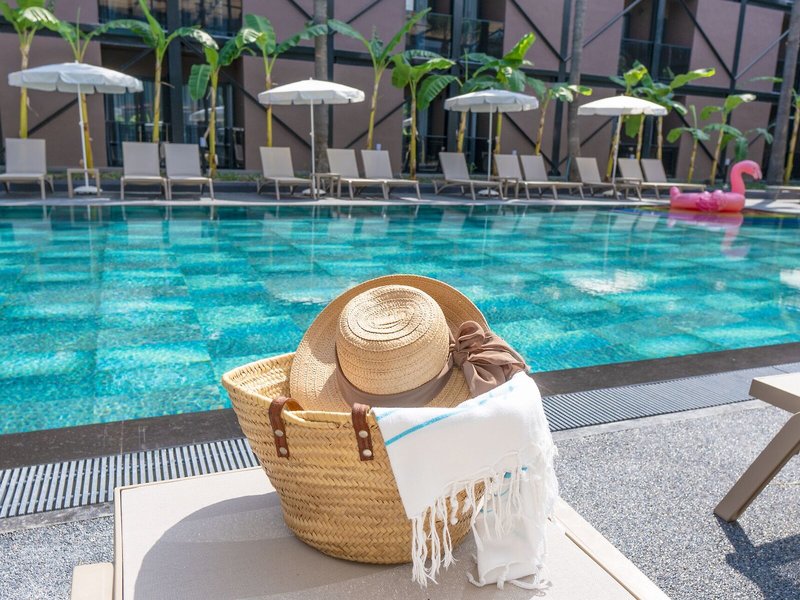 Hotel Golden Sun 15