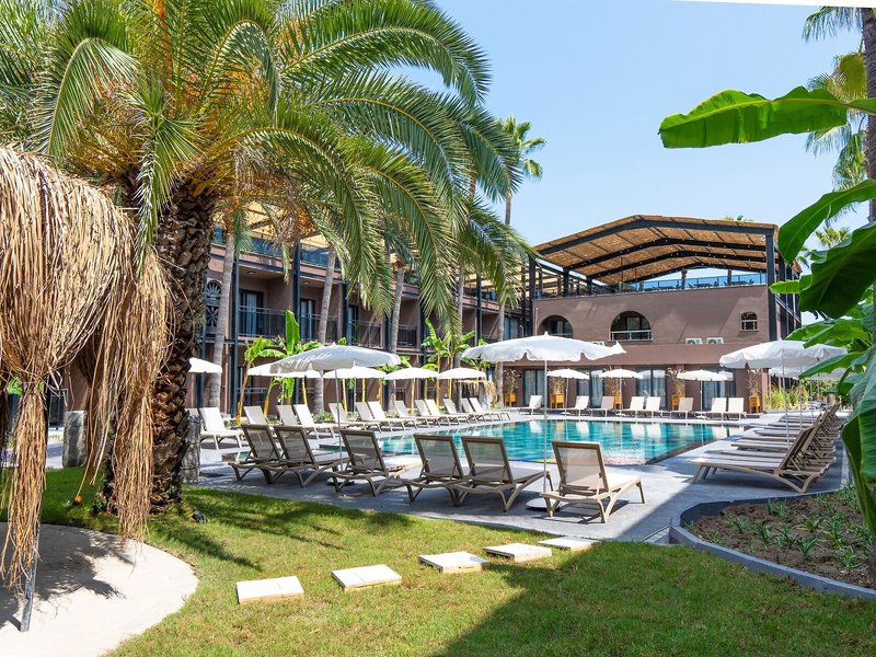 Hotel Golden Sun 16