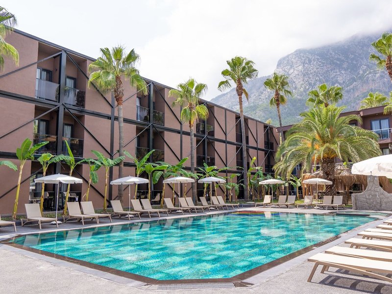 Hotel Golden Sun 17
