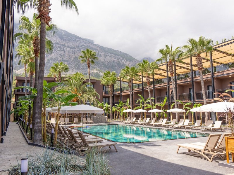 Hotel Golden Sun 19