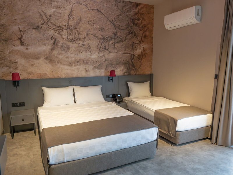 Hotel Golden Sun 25