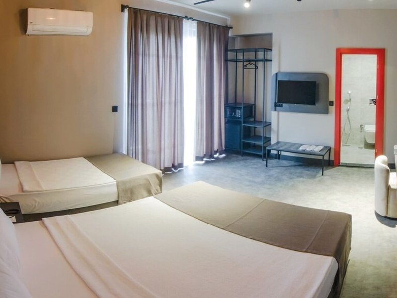Hotel Golden Sun 26